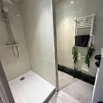Apartamento Casa Solemio - 3 Min From Train Station, 1 Bedroom, Quiet Roubaix