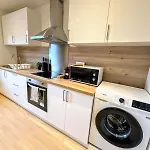 Casa Solemio - 3 Min From Train Station, 1 Bedroom, Quiet Apartamento