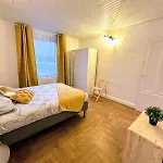 Casa Solemio - 3 Min From Train Station, 1 Bedroom, Quiet Apartamento