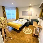 Casa Solemio - 3 Min From Train Station, 1 Bedroom, Quiet