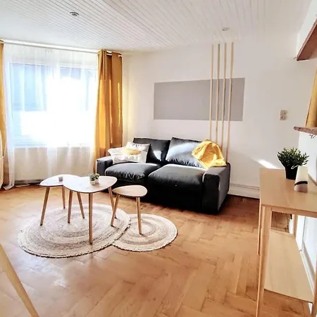 דירה Casa Solemio - 3 Min From Train Station, 1 Bedroom, Quiet *