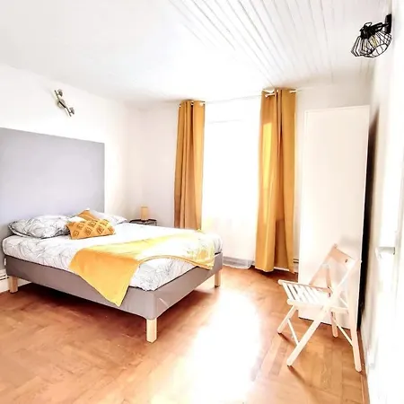 Casa Solemio - 3 Min From Train Station, 1 Bedroom, Quiet *