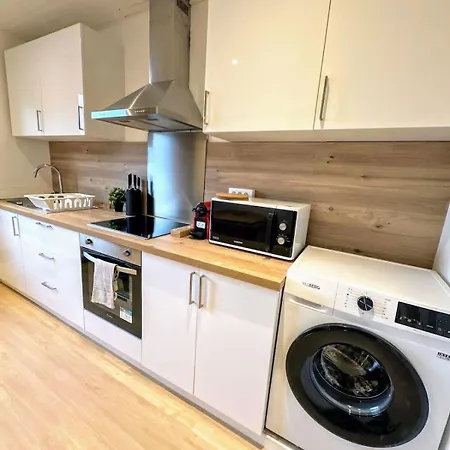 Casa Solemio - 3 Min From Train Station, 1 Bedroom, Quiet Appartement