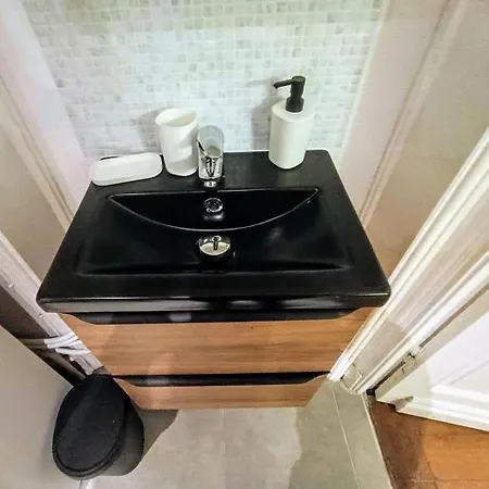 Casa Solemio - 3 Min From Train Station, 1 Bedroom, Quiet Appartement *