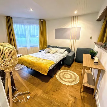 Casa Solemio - 3 Min From Train Station, 1 Bedroom, Quiet
