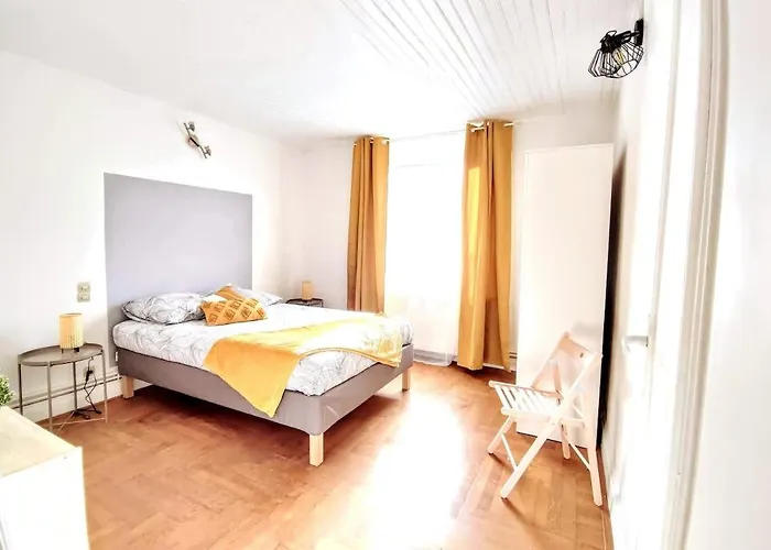 Casa Solemio - 3 Min From Train Station, 1 Bedroom, Quiet *
