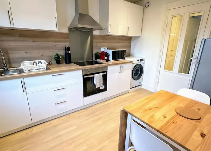 Appartamento Casa Solemio - 3 Min From Train Station, 1 Bedroom, Quiet *