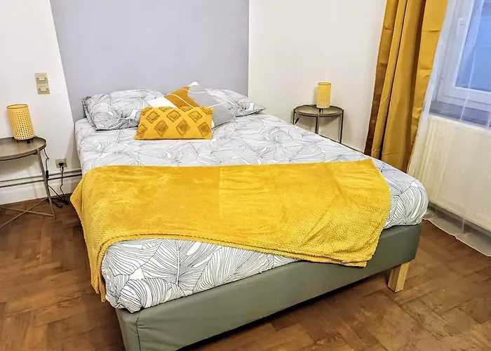 Appartamento Casa Solemio - 3 Min From Train Station, 1 Bedroom, Quiet