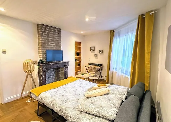 Appartamento Casa Solemio - 3 Min From Train Station, 1 Bedroom, Quiet