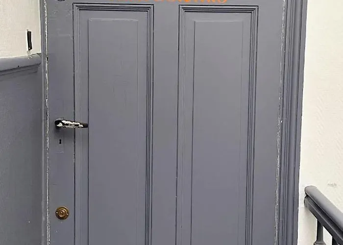 Casa Solemio - 3 Min From Train Station, 1 Bedroom, Quiet * Roubaix